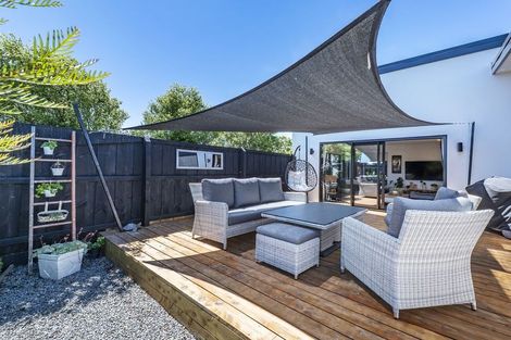 Photo of property in 17 Burrow Street, Rolleston, 7614