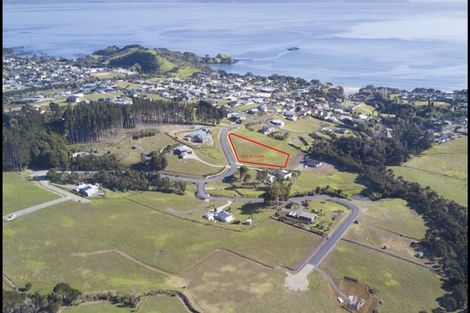 Photo of property in 5 Vidar Way, Coopers Beach, 0420