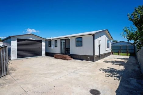 Photo of property in 1212a Willowpark Road North, Mayfair, Hastings, 4122