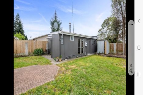 Photo of property in 3a Kouma Place, Fairy Springs, Rotorua, 3015