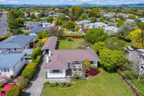 Photo of property in 48 Totara Street, Lansdowne, Masterton, 5810
