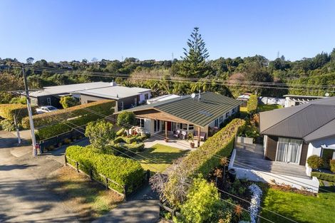 Photo of property in 20 Patterson Road, Hurworth, New Plymouth, 4371