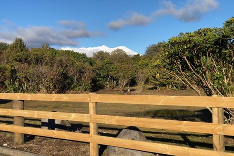 Photo of property in 21a Findlay Street, National Park, Owhango, 3989