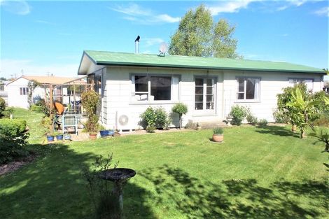 Photo of property in 27 Cass Street, Temuka, 7920