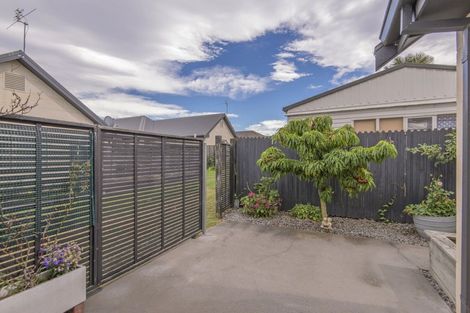 Photo of property in 29 Ivory Street, Rangiora, 7400