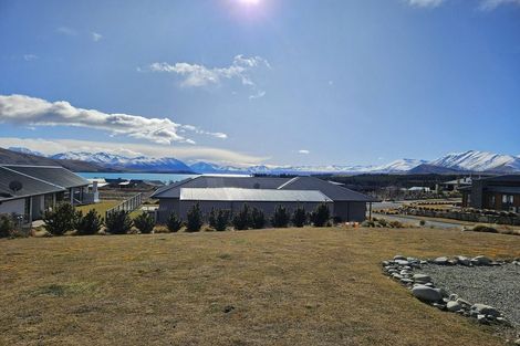 Photo of property in 4 Manning Place, Lake Tekapo, 7999