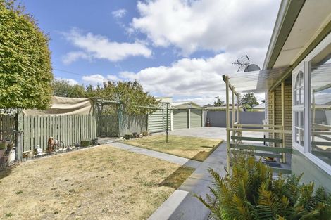 Photo of property in 3 Niagara Street, Wainoni, Christchurch, 8061
