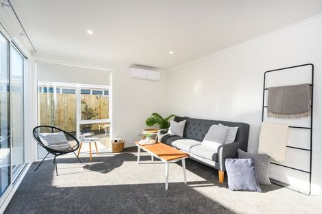 Photo of property in 1b Hereford Street, West End, Palmerston North, 4410