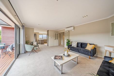 Photo of property in 115 Kirton Drive, Riverstone Terraces, Upper Hutt, 5018