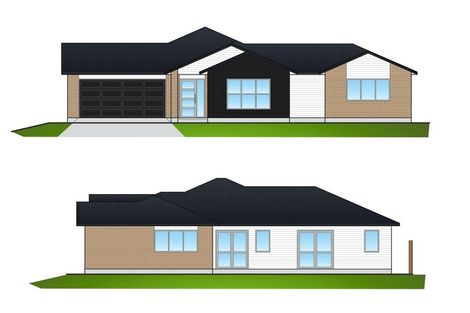 Photo of property in 1 Bellenden Crescent, Pokeno, 2402