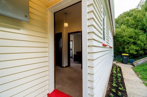 Photo of property in 137 Chapman Street, Wakari, Dunedin, 9010