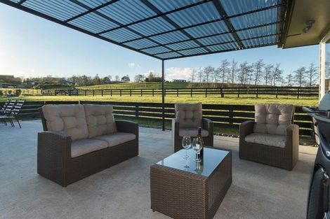 Photo of property in 19a Hoheria Place, Te Kauwhata, 3782