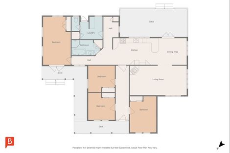 Photo of property in 688 Scarborough Road, Mangamutu, Pahiatua, 4983