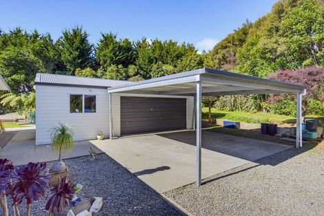 Photo of property in 4a Wairiri Street, Ohau, Levin, 5570