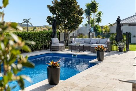 Photo of property in 6 Palazzo Drive, Papamoa Beach, Papamoa, 3118