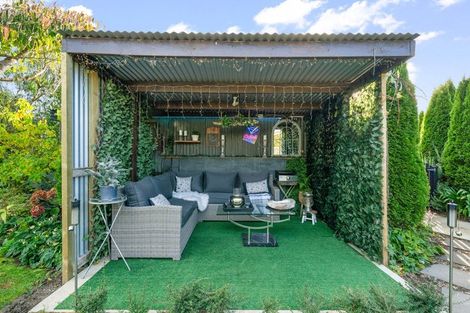 Photo of property in 38 Flemington Road, Woodlands, Invercargill, 9871