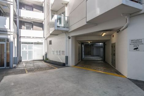 Photo of property in Soho Apartments, 1501/74 Taranaki Street, Te Aro, Wellington, 6011