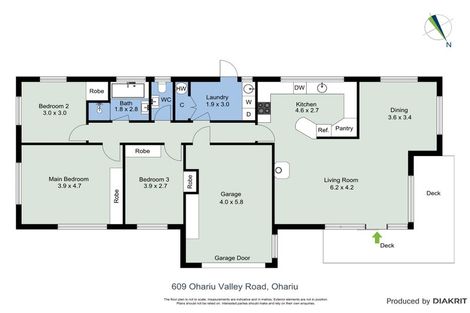 Photo of property in 609 Ohariu Valley Road, Ohariu, Wellington, 6037