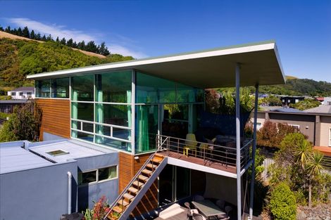 Photo of property in 13 Kotare Place, South Bay, Kaikoura, 7300