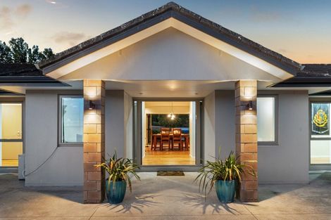 Photo of property in 153c Green Road, Dairy Flat, Albany, 0792