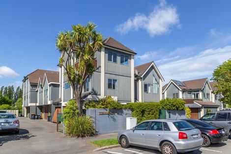 Photo of property in St Lukes Courts, 170 Peterborough Street, Christchurch Central, Christchurch, 8013