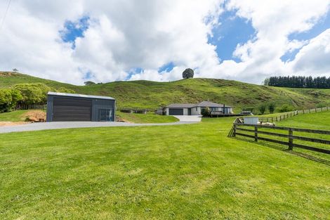 Photo of property in 170 Te Tahi Road, Puketotara, Te Awamutu, 3876