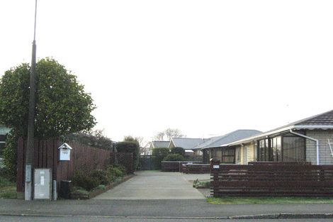 Photo of property in 103 Mary Street, Richmond, Invercargill, 9810