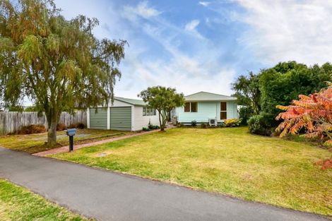 Photo of property in 21 Mclaughlins Road, Darfield, 7510