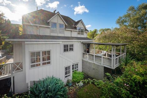 Photo of property in 15 Ruru Road, Taihape, 4720