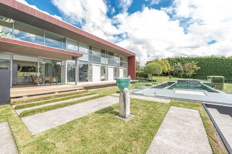 Photo of property in 30d Western Line, Brunswick, Whanganui, 4571