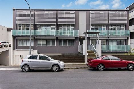 Photo of property in 6/27 Cheshire Street, Parnell, Auckland, 1052