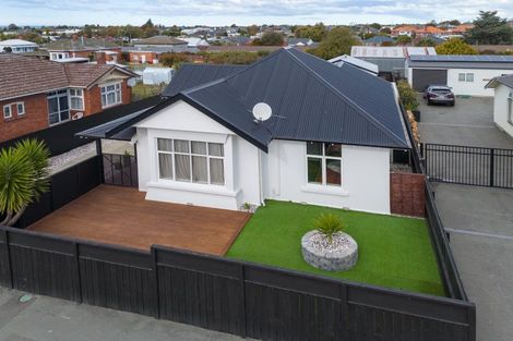 Photo of property in 80 Hassall Street, Watlington, Timaru, 7910