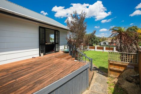 Photo of property in 4 Latta Place, Ngaruawahia, 3720