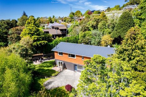 Photo of property in 27 Fulton Road, Glenleith, Dunedin, 9010