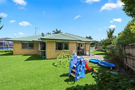 Photo of property in 9 Dugald Court, Rototuna, Hamilton, 3210