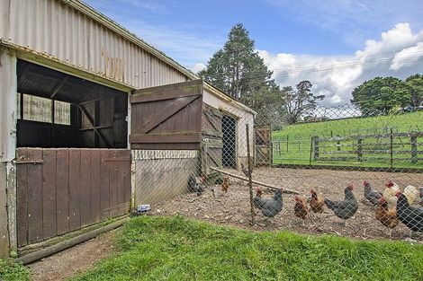 Photo of property in 731 State Highway 14, Maunu, Whangarei, 0179