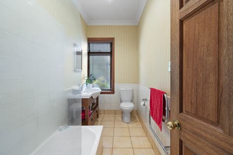 Photo of property in 7 Langston Avenue, Palmerston North, 4414