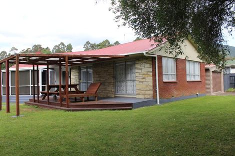 Photo of property in 24 Fenton Mill Road, Kawerau, 3127