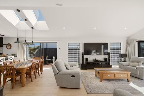 Photo of property in 228 Highsted Road, Casebrook, Christchurch, 8051