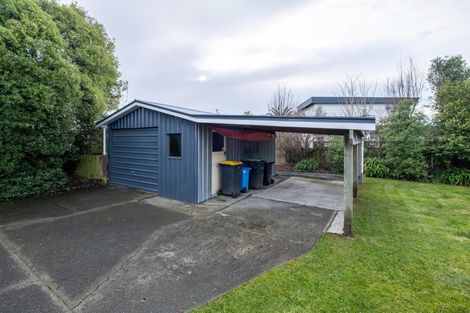 Photo of property in 57 Poplar Street, Gleniti, Timaru, 7910