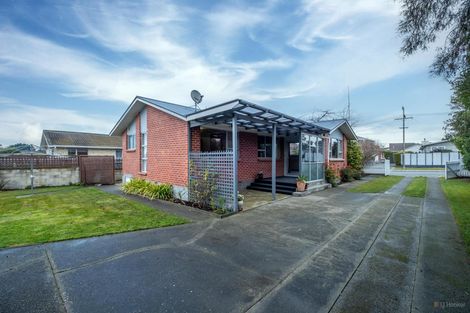 Photo of property in 57 Poplar Street, Gleniti, Timaru, 7910