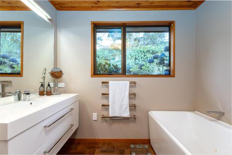 Photo of property in 201 Point Bush Road, Waimate, 7979