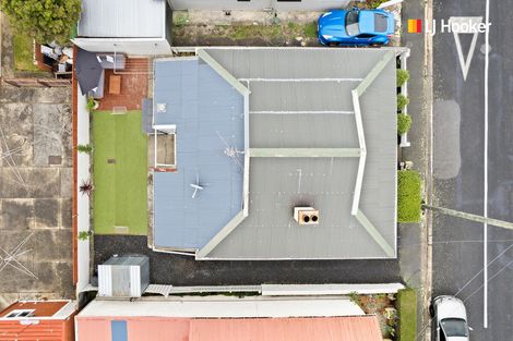 Photo of property in 81 Wesley Street, South Dunedin, Dunedin, 9012