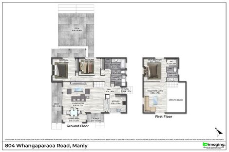 Photo of property in 804 Whangaparaoa Road, Manly, Whangaparaoa, 0930