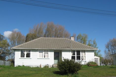 Photo of property in 15 Gordon Crescent, Marton, 4710