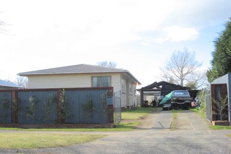 Photo of property in 10 Poihaere Street, Turangi, 3334