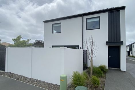 Photo of property in 116a Cranford Street, St Albans, Christchurch, 8014