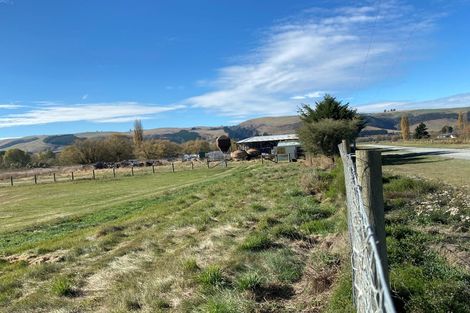 Photo of property in 203 Talbot Road, Fairlie, 7987