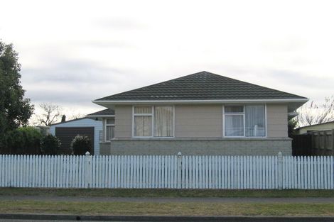 Photo of property in 23 Duckworth Crescent, Greenmeadows, Napier, 4112