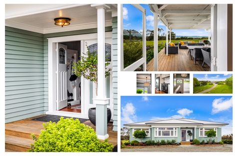 Photo of property in 147 Mcleod Road, South Head, Helensville, 0874